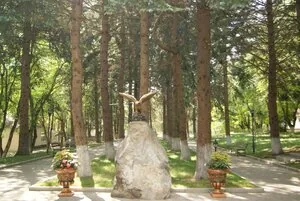 Фотография отеля Геолог Казахстана